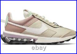 Nike Air Max PreDay Rattan Sail Rose Whisper Pink DQ4989-206 11.5 Women = 10 Men