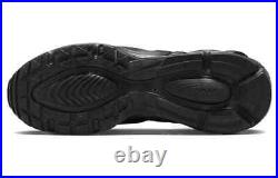 Nike Air Max TW Men's Sizes Triple Black Anthracite Shoes Sneakers DQ3984 003