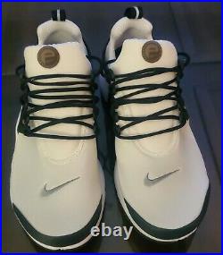 Nike Air Presto ID By You Black White Men's size 11 846438-997