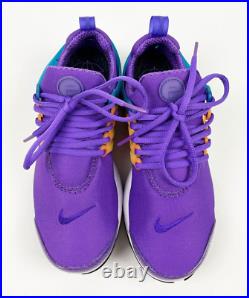Nike Air Presto Wild Berry Cyber Teal CT3550-500 Men's Shoe Size 6 No Box