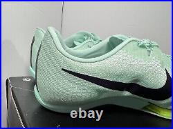 Nike Air Zoom Maxfly Mint Foam 2022 Men's Size 9, 9.5 &10 Track DR9905-300