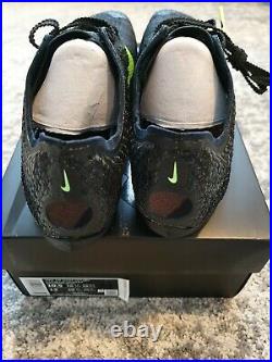 Nike Air Zoom Victory Distance Track Spike Men's UK 9.5/US 10.5/EUR 44.5/28.5cm