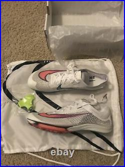 Nike Air Zoom Victory Track and Field PRO Spikes US Size 11