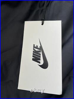 Nike NikeLab TN Tuned Air Track Pants Black Mens Size Large AR5858-010 NWT