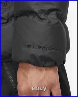 Nike Storm-Fit Jacket Windrunner Air Max PRIMOLOFT? Mens Black Winter Jacket