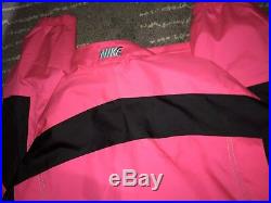 Nike X Atmos Complex Con Exclusive 2019 Collection Track Jacket Pink Air Max Day