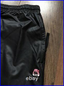 Nike x skepta NRG Never Sleep On Tour Track Mens Suit Set Black XL SK air