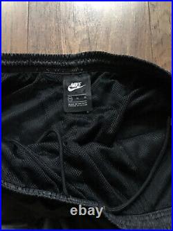 Nike x skepta NRG Never Sleep On Tour Track Mens Suit Set Black XL SK air
