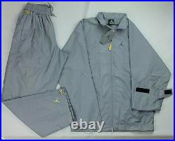 Og Nike Air Jordan Jumpman 23 Track Shell Suit Bnwt Deadstock Early 2000 Range