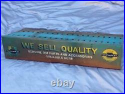 Original GM Chevrolet Catalog Rack 50's-60's Real Deal GM Dealer Parts Counter