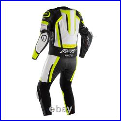 RST Pro Series Air Bag Race Track Sport Leather Suit Multiple