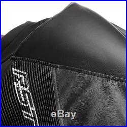 RST V4.1 Race Dept AIRBAG Motorcycle 1 Piece Leather Suit Kangaroo Track Air Bag