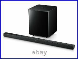 Samsung Crystal Airtrack HW-F550/HW-F551 2.1 Channel Bluetooth Wireless Soundbar