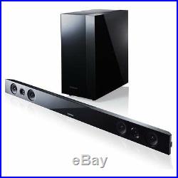Samsung hw fm45c soundbar Samsung AirTrack HW-FM45C Sound Bar System