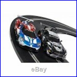 Scalextric ARC AIR World GT 1/32 Scale Race Track Set C1403