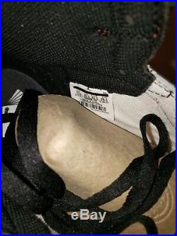 Size 11.5 Nike Air Jordan 1 Retro High OG Track Red best hand Brand NEW bred sbb
