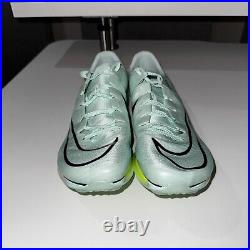 Size 11- Nike Air Zoom Maxfly Mint Foam DR9905-300 Track and field