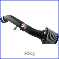 TR-3001B aFe Cold Air Intake New for Infiniti G35 Nissan 350Z 2003-2006