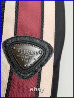 Triumph Air Retro Jacket, Medium