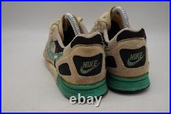 VTG Nike DUELLIST Shoes Mens 9 80's Running Sneaker RARE Korea Made Fair Cond