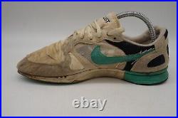 VTG Nike DUELLIST Shoes Mens 9 80's Running Sneaker RARE Korea Made Fair Cond