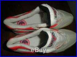 Vintage Nike Air Icarus USA Track & Field Running Shoes Original OG 90s Sz 11